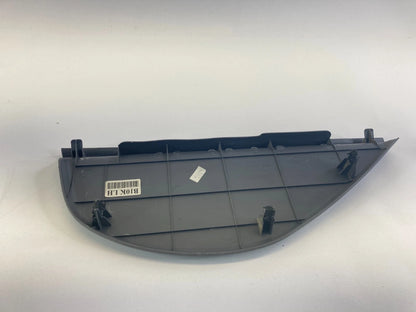 2006-2014 KIA SEDONA FRONT LEFT DRIVER SIDE INTERIOR DASH END TRIM CAP 847864D00
