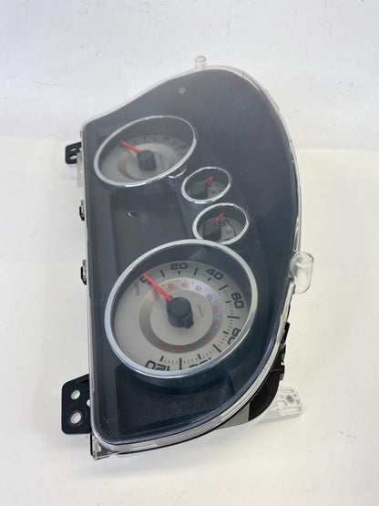 2007-2008 Ford Edge 3.5L A/T Instrument Cluster Speedometer Gauges UNK Miles OEM