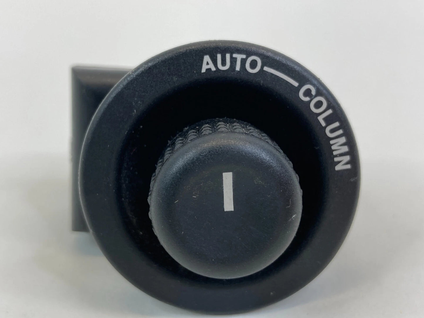 2009-2015 JAGUAR XF STEERING COLUMN ADJUSTER TILT CONTROL SWITCH 2R836465CA OEM