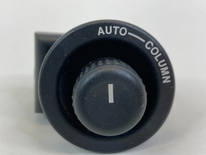 2009-2015 JAGUAR XF STEERING COLUMN ADJUSTER TILT CONTROL SWITCH 2R836465CA OEM