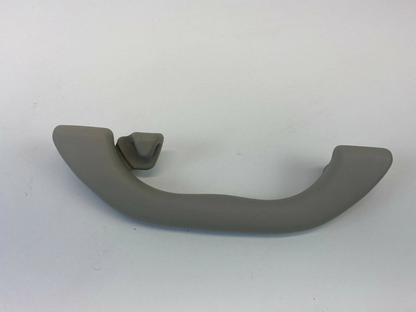 1998 99 00 2001 AUDI A4 SEDAN REAR LEFT GRIP GRAB ROOF HANDLE 8D0857607 OEM