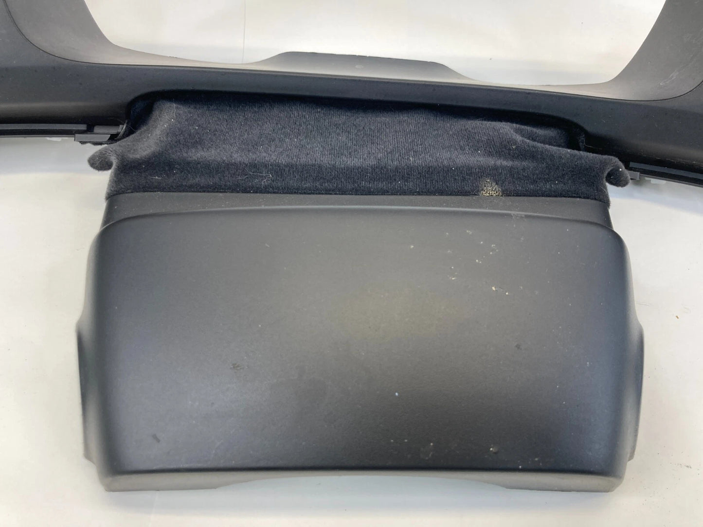 2013-2018 ACURA ILX DASH SPEEDOMETER CLUSTER BEZEL TRIM COLUMN COVER & VENTS OEM