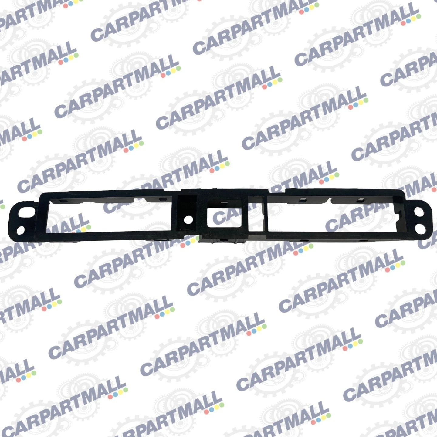 09-12 CHEVROLET TRAVERSE 08-12 ENCLAVE CENTER DASH SWITCH BRACKET SUPPORT OEM