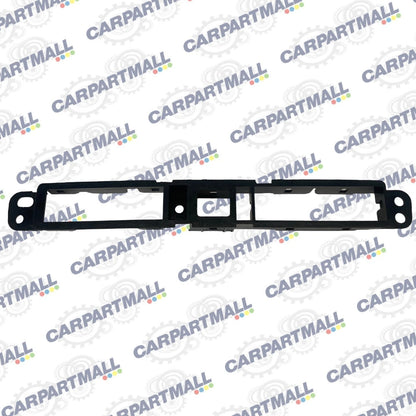 09-12 CHEVROLET TRAVERSE 08-12 ENCLAVE CENTER DASH SWITCH BRACKET SUPPORT OEM