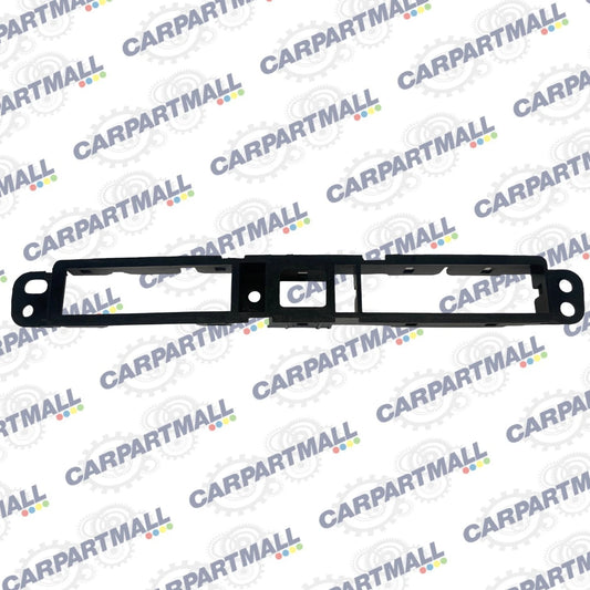 09-12 CHEVROLET TRAVERSE 08-12 ENCLAVE CENTER DASH SWITCH BRACKET SUPPORT OEM