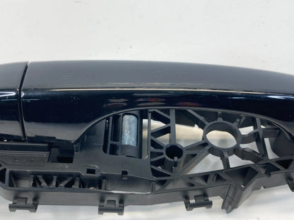 2015-2017 Chrysler 200 Front Right Passenger Exterior Door Handle 68158826AA OEM