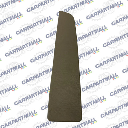 05-07 Mercury Mariner Rear Right Door Armrest Bezel Trim Panel 5E6X-7827540-ACW