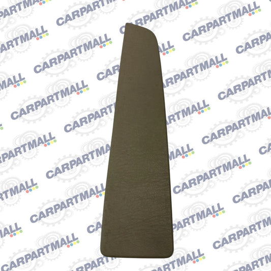 05-07 Mercury Mariner Rear Right Door Armrest Bezel Trim Panel 5E6X-7827540-ACW