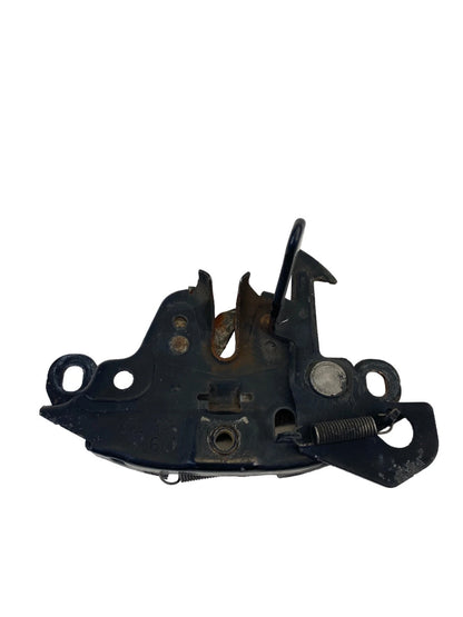 2005 2006 2007 NISSAN PATHFINDER 2005-2015 XTERRA HOOD LOCK LATCH RELEASE OEM