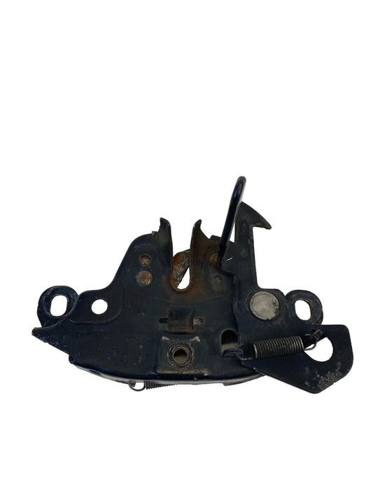 2005 2006 2007 NISSAN PATHFINDER 2005-2015 XTERRA HOOD LOCK LATCH RELEASE OEM