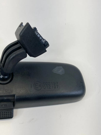 04-09 TOYOTA PRIUS 2004-2015 RAV4 FRONT REAR VIEW INTERIOR MIRROR E4022197 OEM