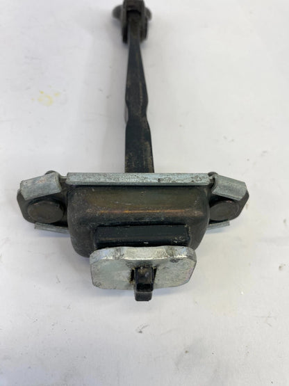 2011-2016 KIA OPTIMA REAR LEFT DOOR HINGE CHECK STRAP STOP STOPPER DETENT OEM