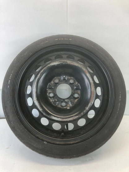 2006-2011 CHEVROLET HHR EMERGENCY SPARE TIRE RIM WHEEL COMPACT DONUT T115/70D15