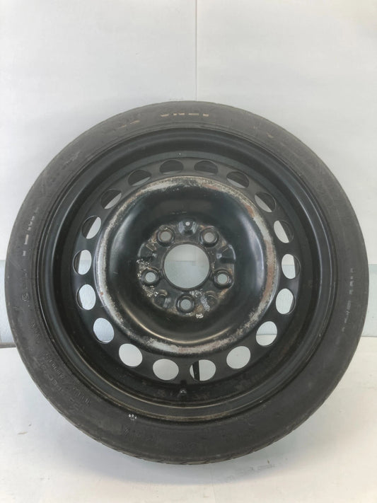 2006-2011 CHEVROLET HHR EMERGENCY SPARE TIRE RIM WHEEL COMPACT DONUT T115/70D15