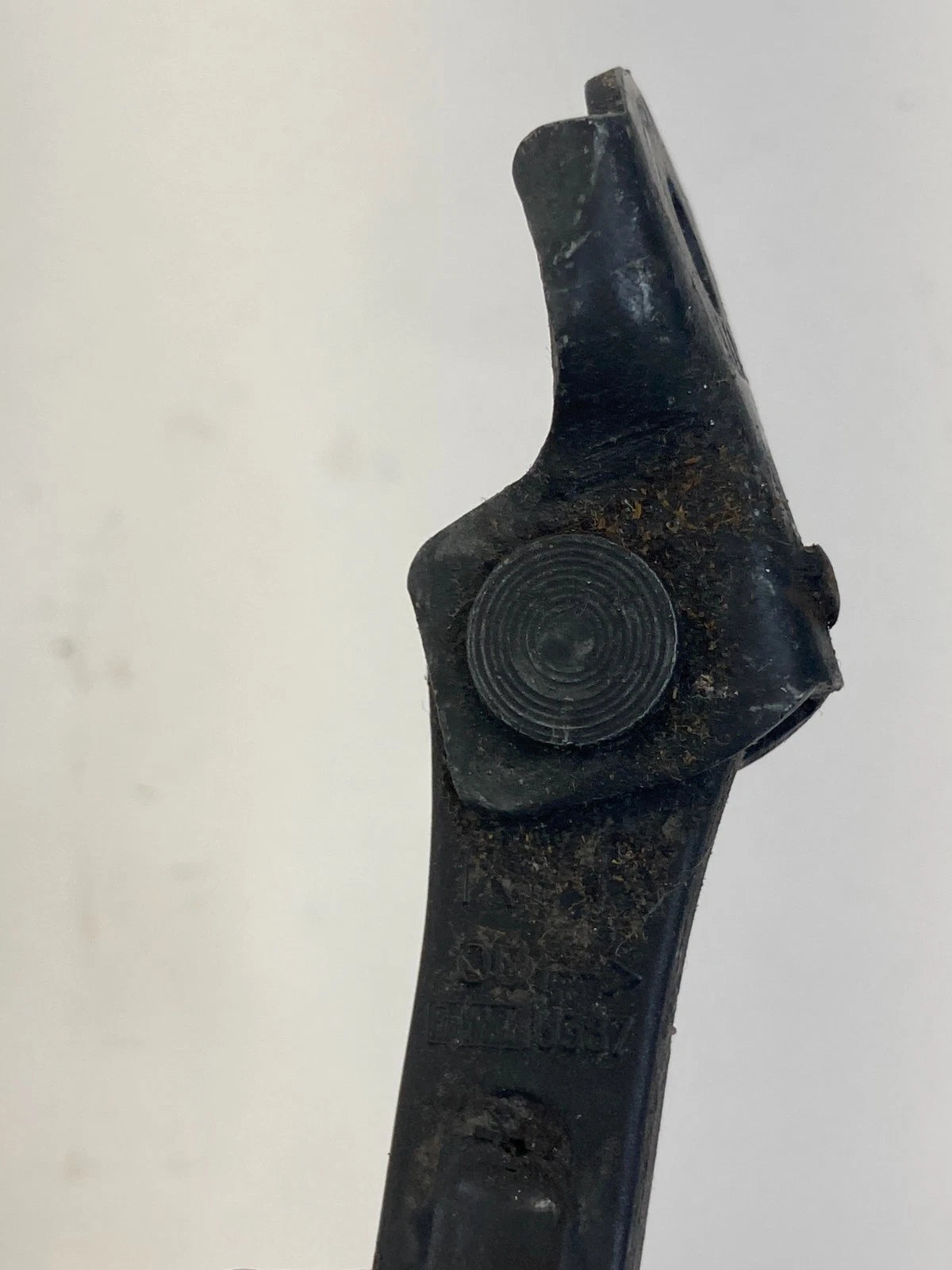 2007-2014 FORD EDGE REAR RIGHT SIDE DOOR CHECK STOP STOPPER STRAP OEM