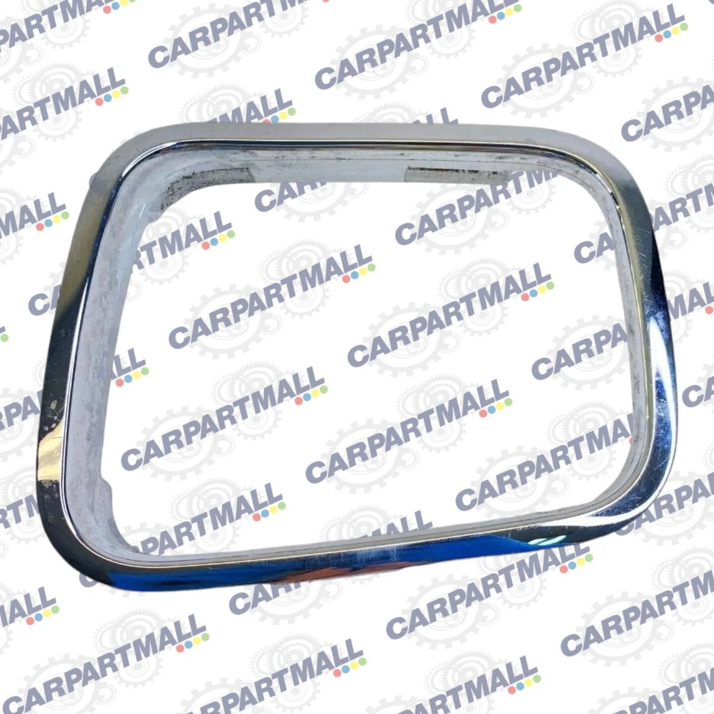 2007-2009 07-09 SUBARU LEGACY SE CENTER CONSOLE SHIFTER BEZEL TRIM RING COVER