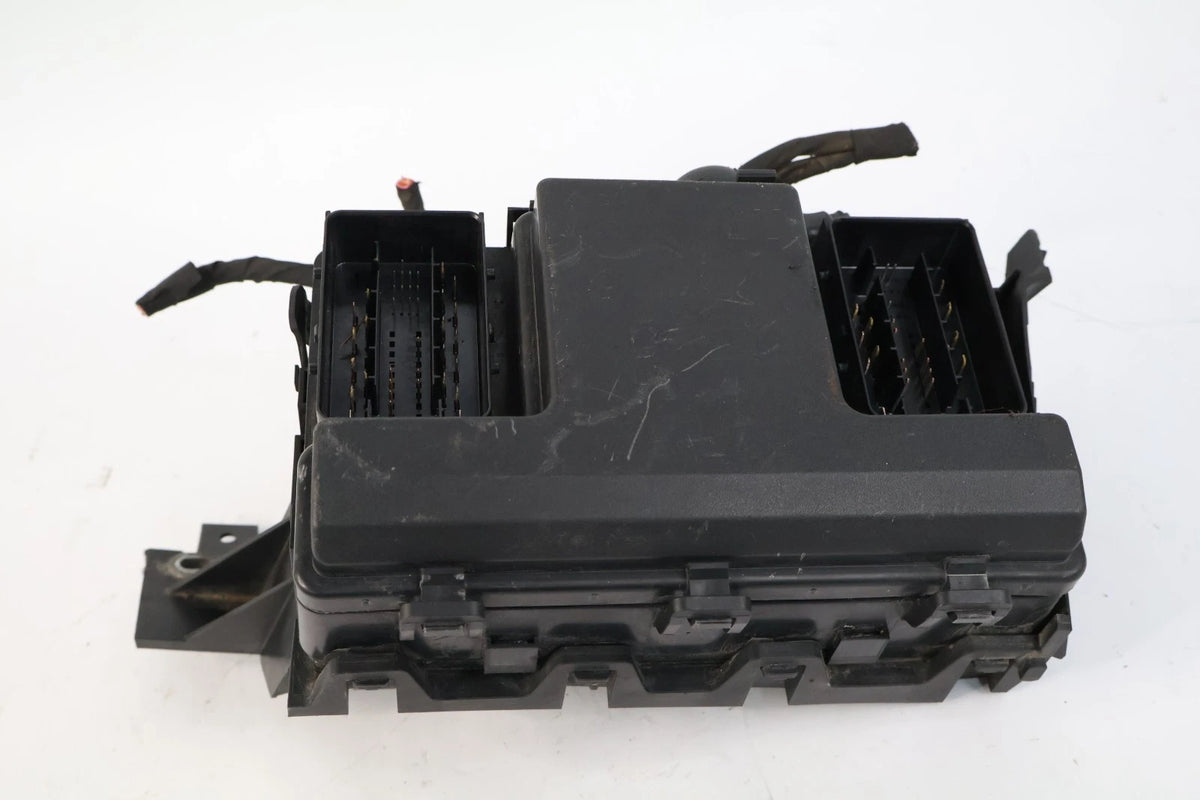 2015 2016 FORD FUSION ENGINE FUSEBOX RELAY JUNCTION BOX MODULE OEM FG9T14A067BB