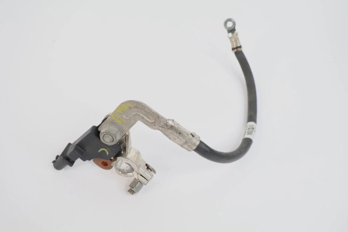 11-14 CHRYSLER 300 DODGE CHARGER NEGATIVE BATTERY TERMINAL CABLE SENSOR 04692269