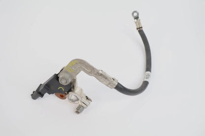 11-14 CHRYSLER 300 DODGE CHARGER NEGATIVE BATTERY TERMINAL CABLE SENSOR 04692269