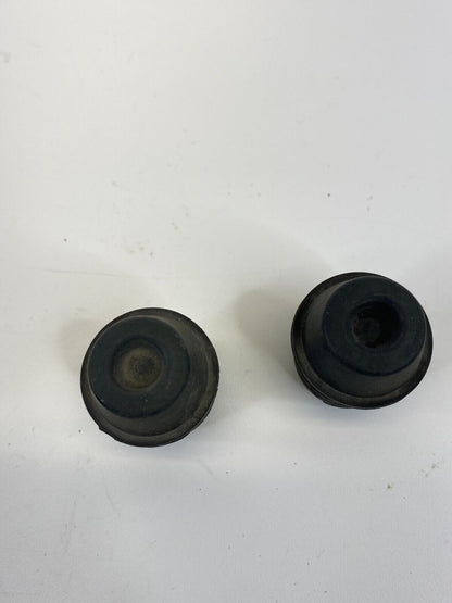 12-15 Chevrolet Captiva Sport Hood Rubber Cushion Buffer Stopper Bumper Pair OEM