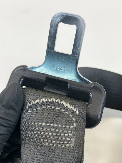 2005-2011 CADILLAC STS SEDAN FRONT LEFT DRIVER SIDE SEAT BELT RETRACTOR ASSY OEM