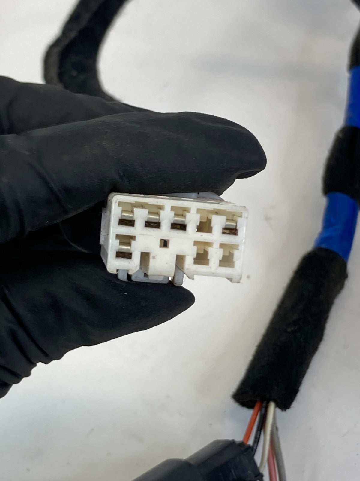 2014-2016 Kia Soul Rear Right Side Door Wire Wiring Harness 91660-B2011 OEM