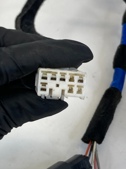 2014-2016 Kia Soul Rear Right Side Door Wire Wiring Harness 91660-B2011 OEM