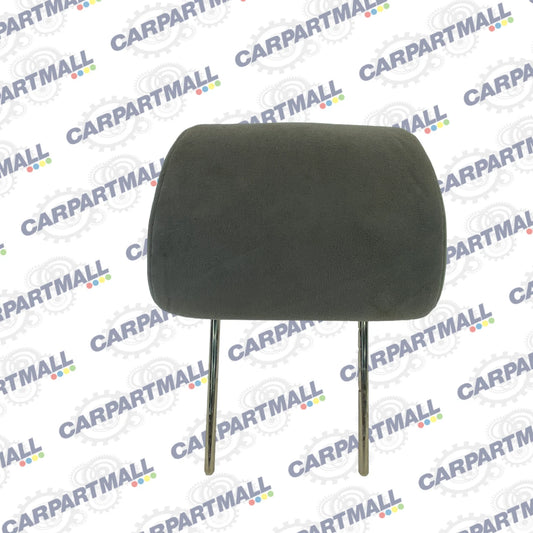 2004 2005 2006 MAZDA MPV FRONT LEFT DRIVER SIDE SEAT HEADREST HEAD REST OEM