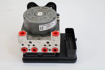 2016-2018 HONDA CIVIC 2.0L FWD ABS PUMP ANTI LOCK BRAKE MODULE ASSY 57110TBA OEM