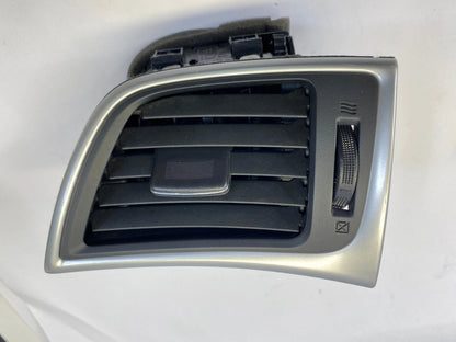 2013-2019 NISSAN SENTRA RIGHT SIDE DASH AIR VENT A/C GRILLE OUTER 68760-3SG0A