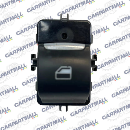 2013-2020 FORD FUSION REAR LEFT SIDE DOOR POWER WINDOW SWITCH DG9T-14529-AAW OEM
