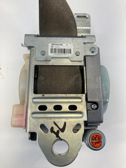 2008 2009 2010 Lincoln MKX Front Left Driver Seat Belt Retractor Assembly OEM