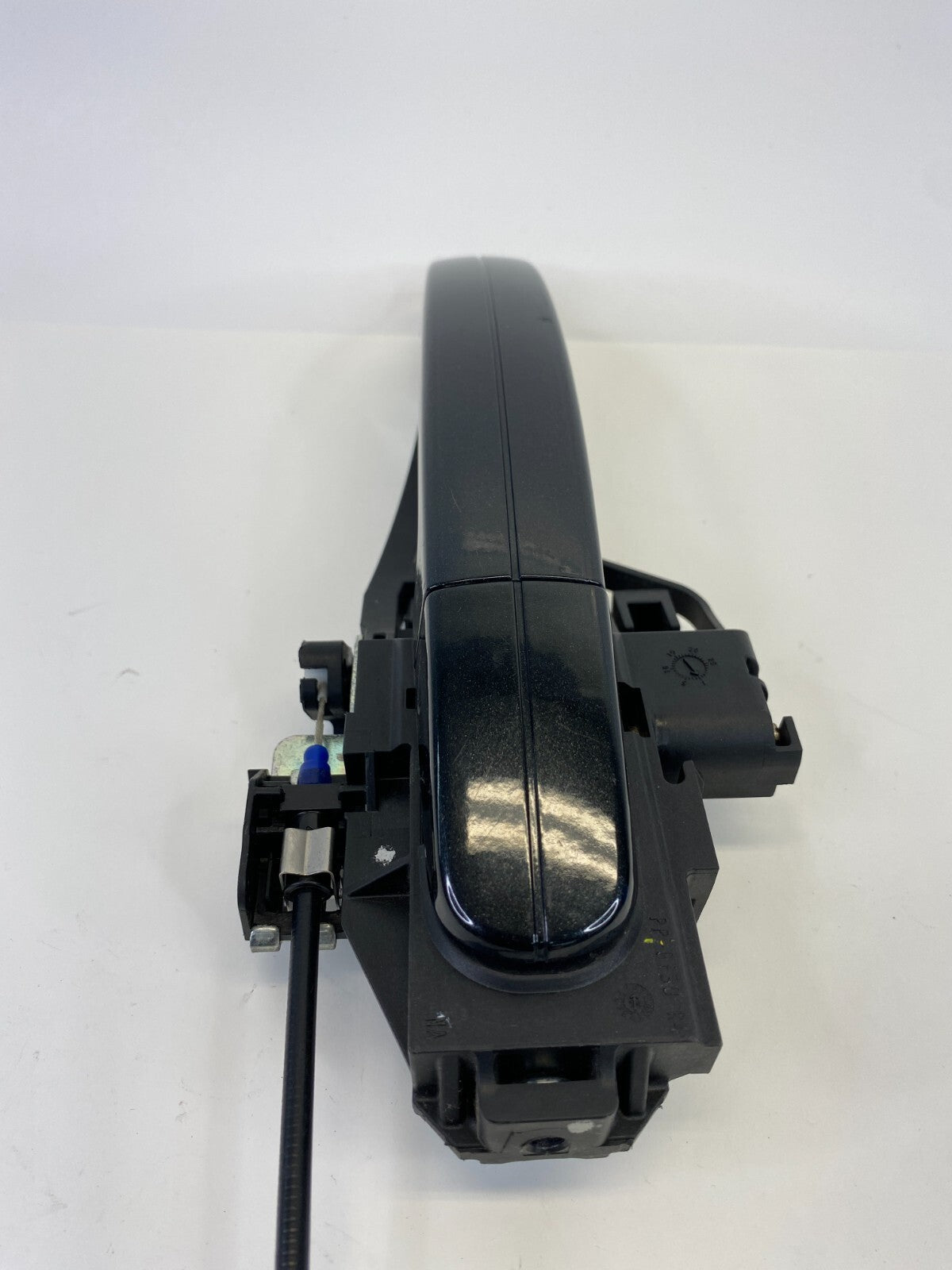 2012-2018 Ford Focus Front Right Passenger Side Exterior Outer Door Handle OEM