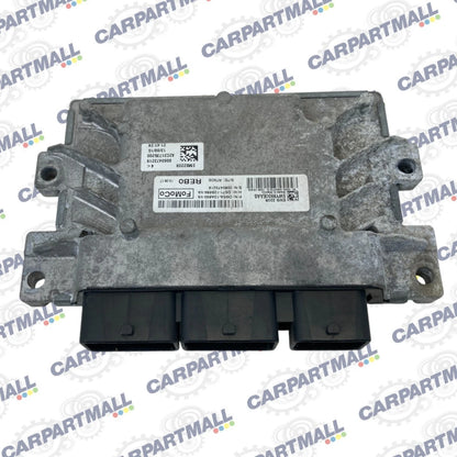 2013 FORD C-MAX ENERGI 2.5L ENGINE COMPUTER CONTROL MODULE ECM ECU DM5A12A650VA