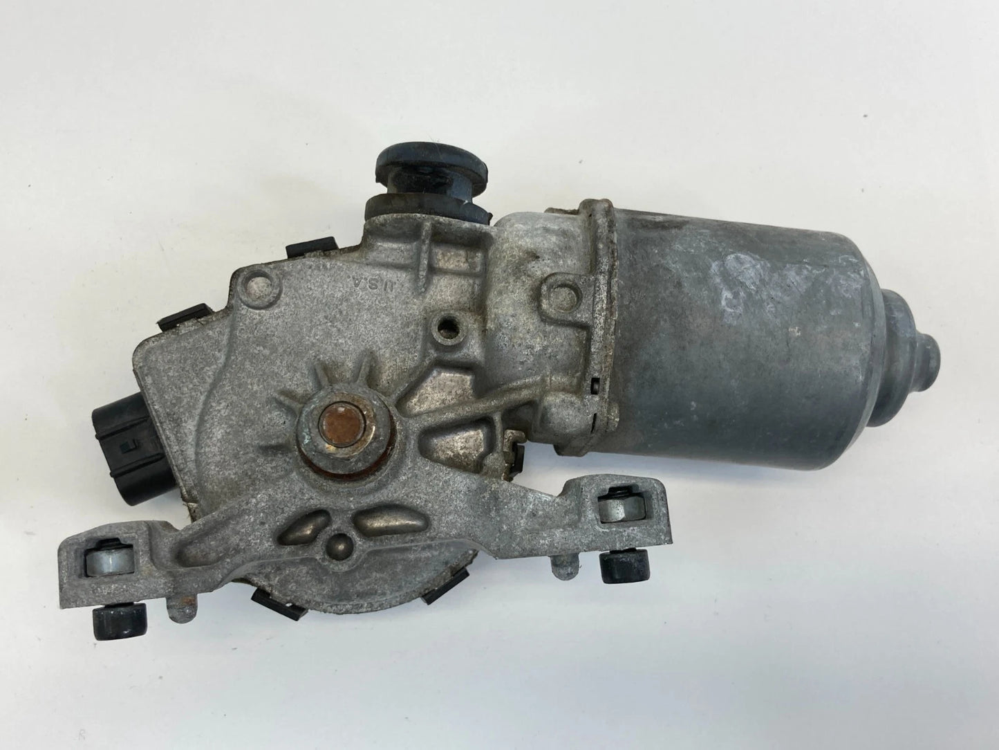 2010-2012 FORD FUSION LINCOLN MKZ FRONT WINDSHIELD WIPER MOTOR 9E51-17566-AA OEM