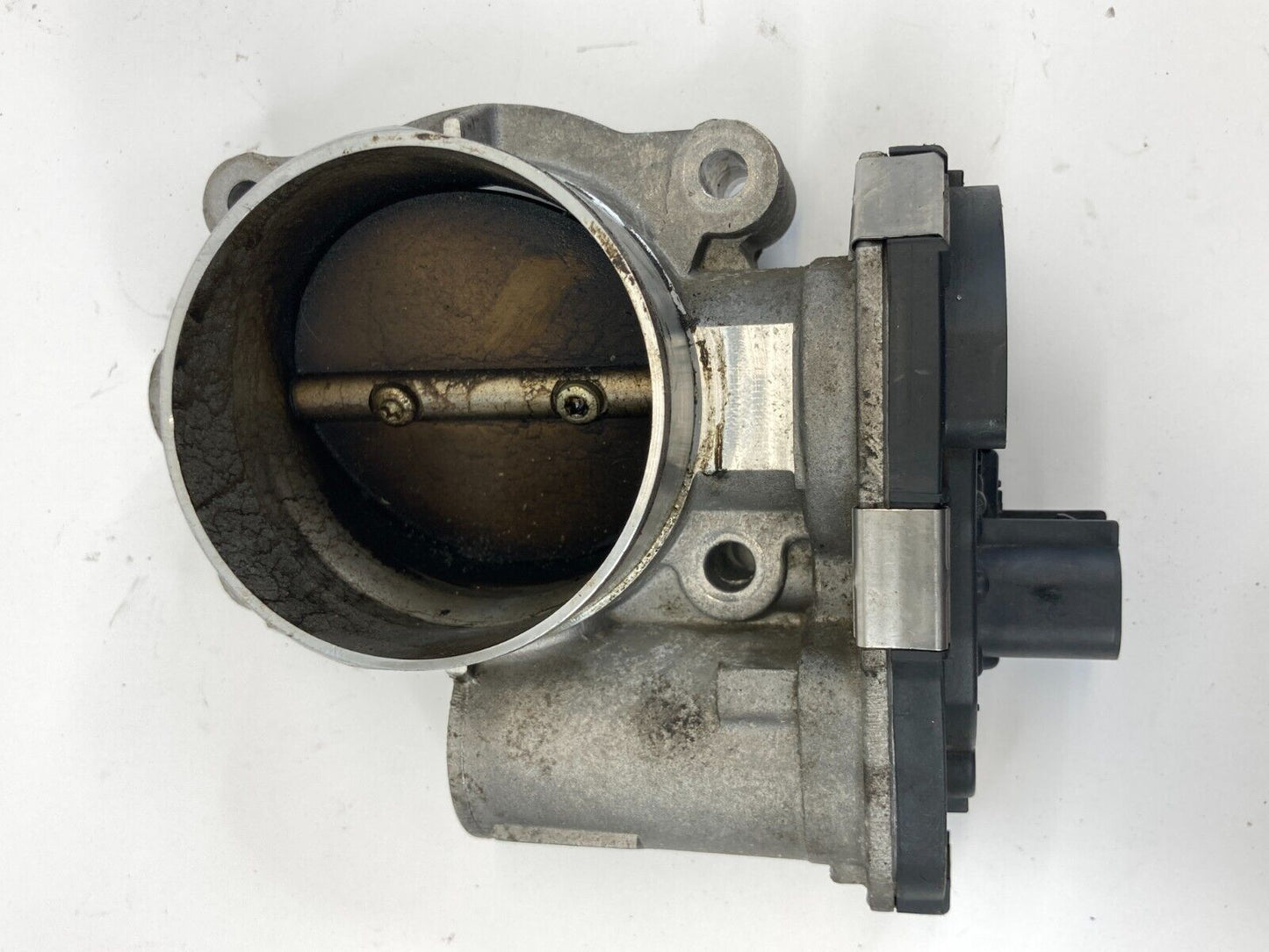 2009-2011 Chevrolet Traverse 3.6L Throttle Body Throttle Valve Assembly