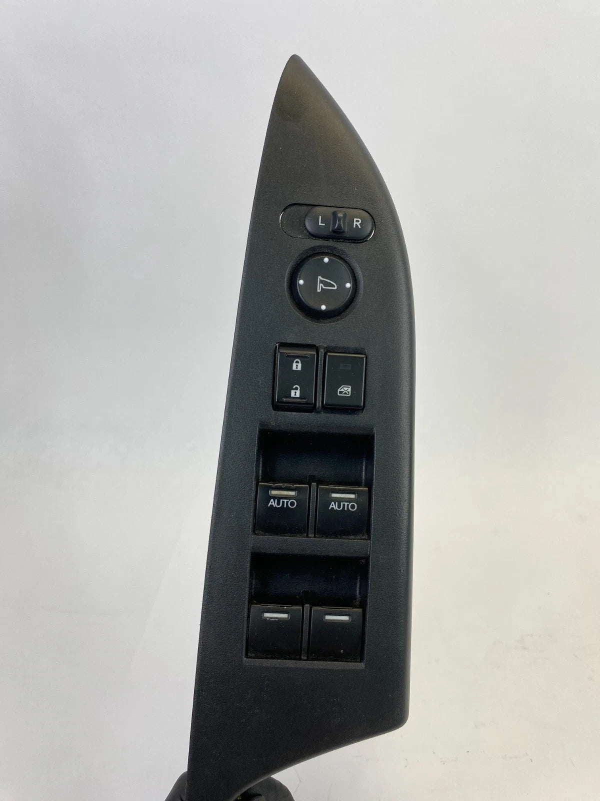 2013-2017 HONDA ACCORD FRONT LEFT DRIVER DOOR MASTER WINDOW CONTROL SWITCH
