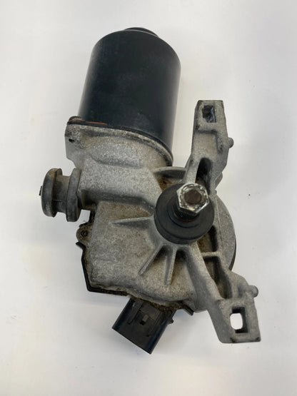 2010-2013 KIA FORTE SEDAN FRONT WINDSHIELD WIPER MOTOR ASSY 98110-1M000 OEM