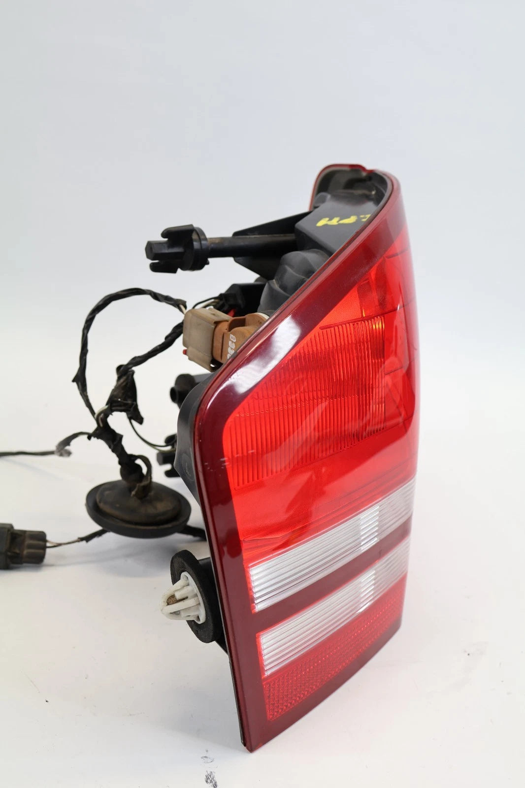 2008-2010 DODGE AVENGER TAILLIGHT TAIL LAMP ASSEMBLY RR LEFT DRIVER 5303991A OEM