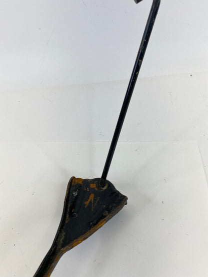 2017 2018 2019 Nissan Sentra Battery Hold Down Retainer Support Bracket OEM