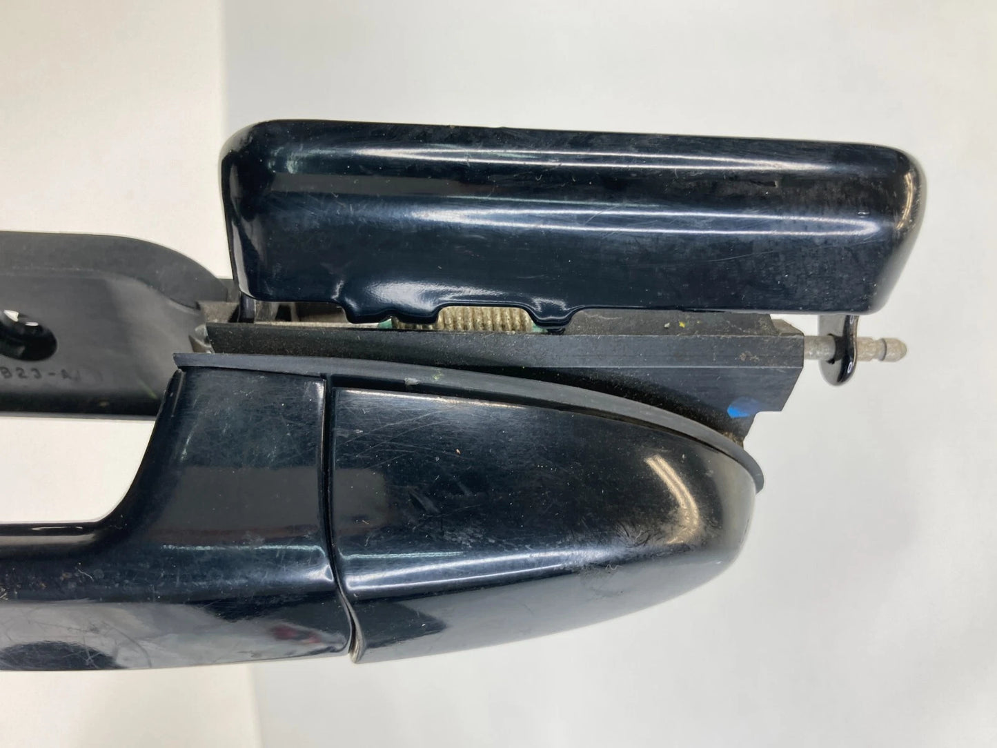 2008-2012 FORD ESCAPE REAR LEFT SIDE EXTERIOR OUTER DOOR HANDLE 4551-4120 OEM