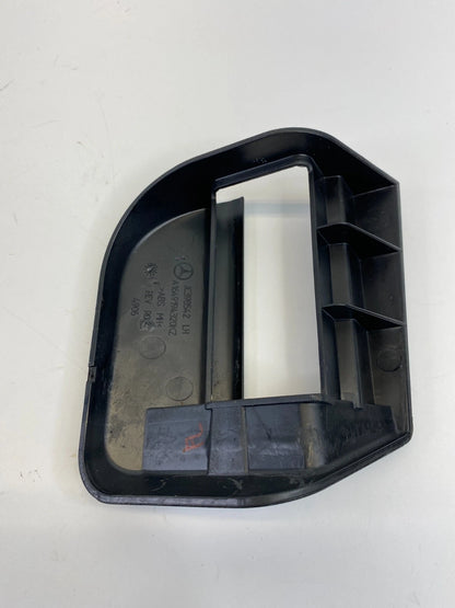2006-2011 MERCEDES-BENZ ML350 ML 350 FRONT LEFT SIDE SEAT TRACK COVER TRIM OEM