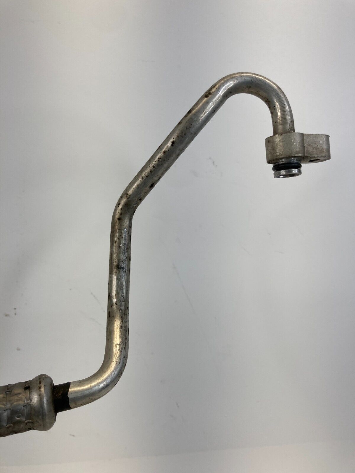 2008-2012 Honda Accord 2.4L A/C Air Conditioner Discharge Hose Line OEM