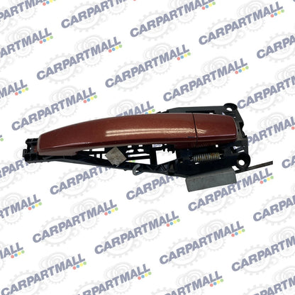 2013 14 15 2016 Chevrolet Cruze Front Right Side Exterior Door Handle 9400-2320
