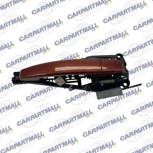 2013 14 15 2016 Chevrolet Cruze Front Right Side Exterior Door Handle 9400-2320