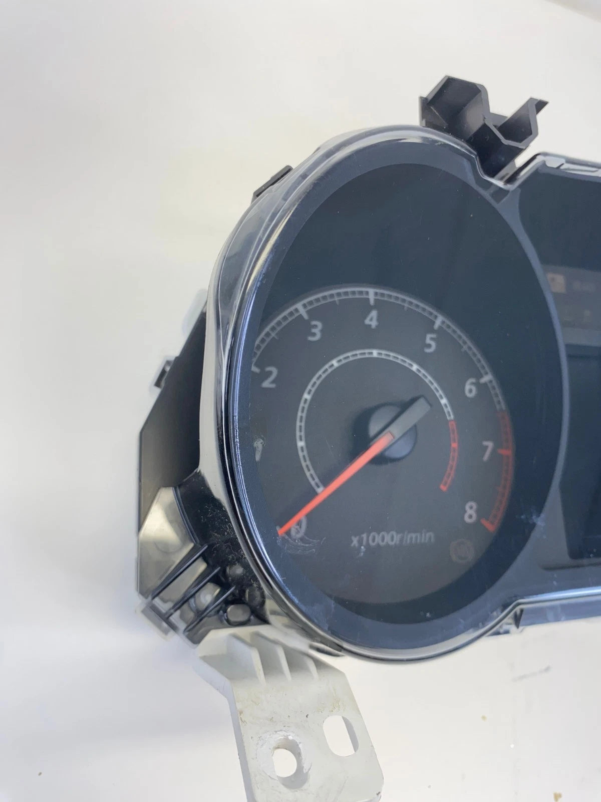 2017 2018 MITSUBISHI OUTLANDER SPORT SPEEDOMETER CLUSTER 144K MILES OEM 8100C624