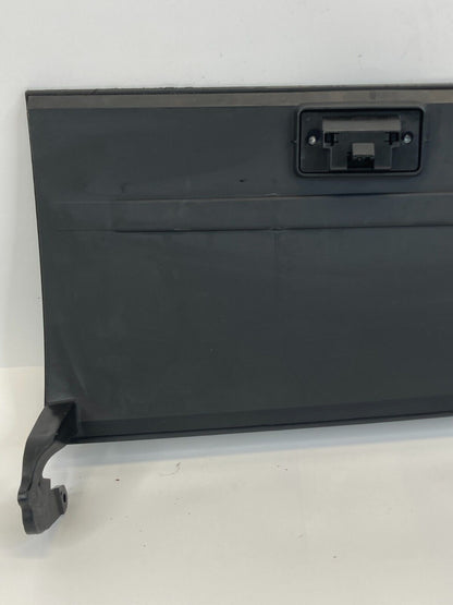 2009 2010 Dodge Journey Upper Glove Box Compartment Door OEM