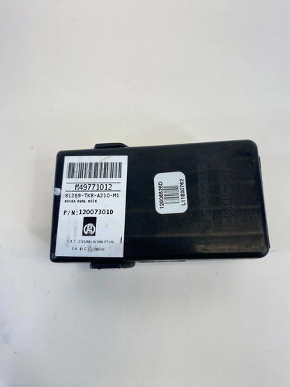 11-17 Honda Odyssey Front Right Seat Heater Control Module 81289-TK8-A210-M1 OEM