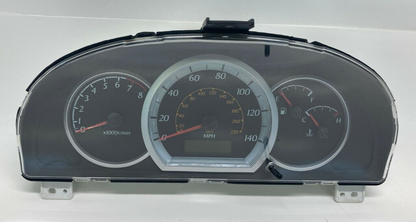 2005-2008 Suzuki Reno Speedometer Instrument Cluster Gauges 131K 96430959 OEM