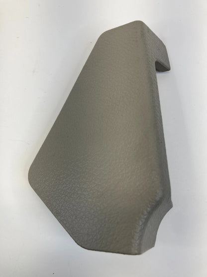2006-2012 FORD FUSION FRONT RIGHT LOWER SEAT COVER PANEL TRIM 6E5354113B28AD OEM